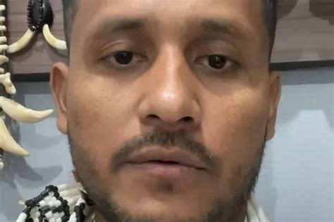 Tribe Leader Hits Back At Porn Addiction Claims The Internet Is An Important Tool Daily Star