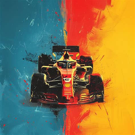 Formula 1 Pfp