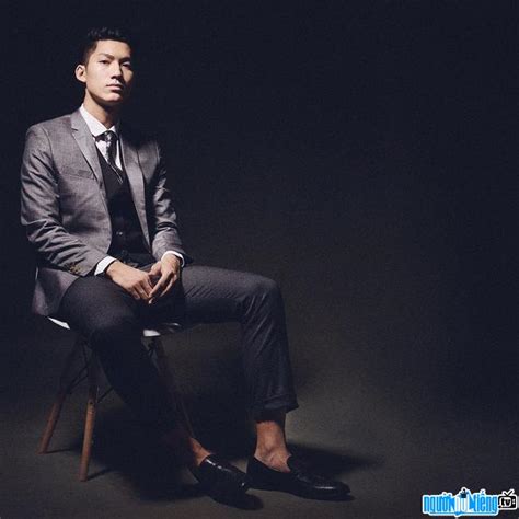 Hot boy Phạm Đức Hòa