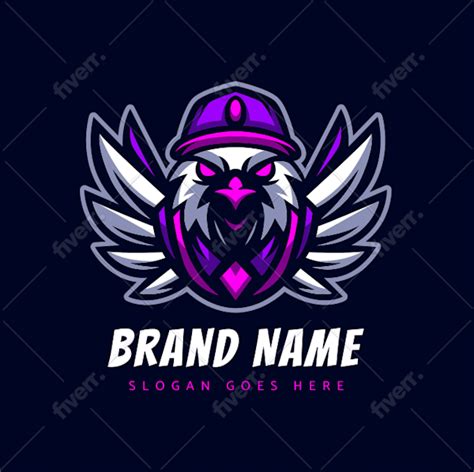 Clan Logo Maker | Create a Clan Logo | Fiverr