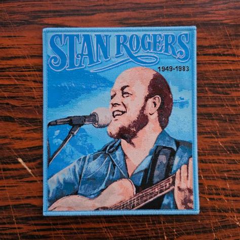 Stan Rogers Starside Relics