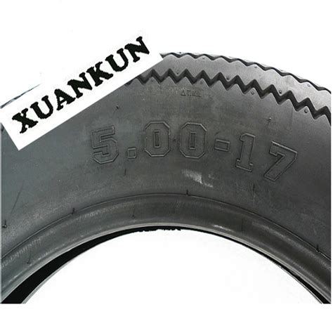 Купить шины xuankun аксессуары для мотоциклов 500-17 зубчатые шины в ...