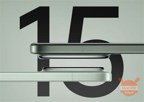 xiaomi  series  information   series leaked