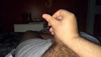 Late Night Cum Session Before Bed XVIDEOS