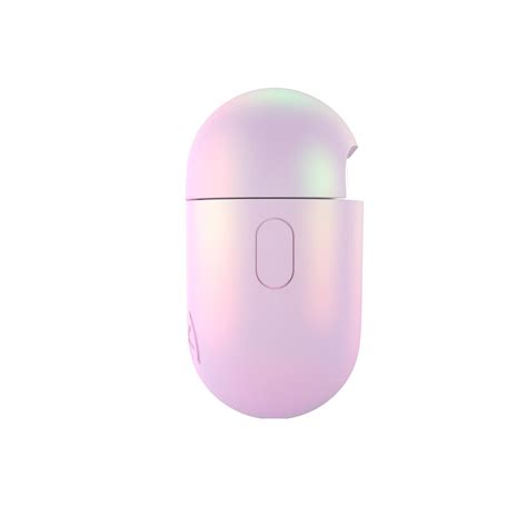 Presidio With Soft-Touch Coating AirPods Pro (2nd generation) Cases by
