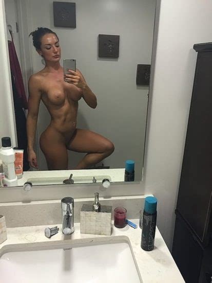 Whitney Johns Nude LEAKED Pics ICloud Sex Tape Scandal Planet