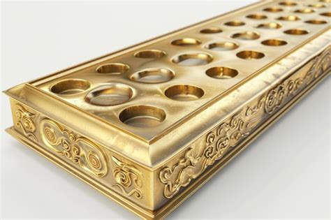 Gold Ingot Features Images Free Download On Freepik