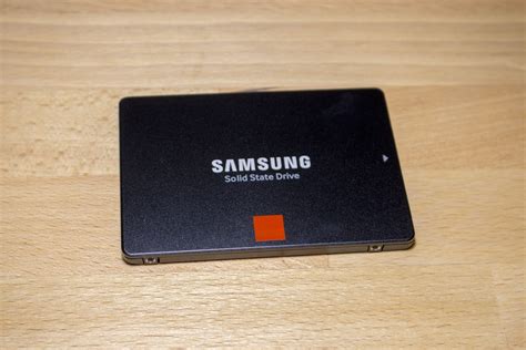 Samsung SSD 860 PRO & EVO mit 1 TB im Test