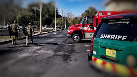 Alachua County Car Crash: Unthinkable Tragedy Strikes Today