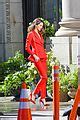 Kendall Jenner Is Red Hot At A Photo Shoot After Her 19th Birthday Photo 3235917 Kendall