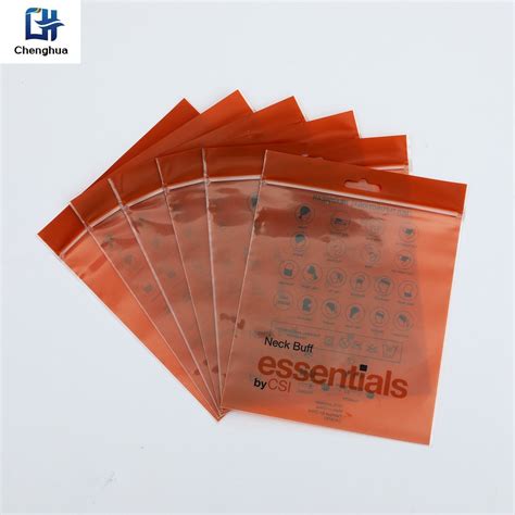 clothes zip lock bags 7