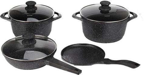 Заказать Набор каменной посуды Vicalina 7 предметов в интернет магазине ...