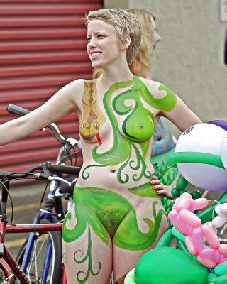 Wonders Of The World Naked Bike Ride Porn Pictures Xxx Photos Sex Images Page Pictoa