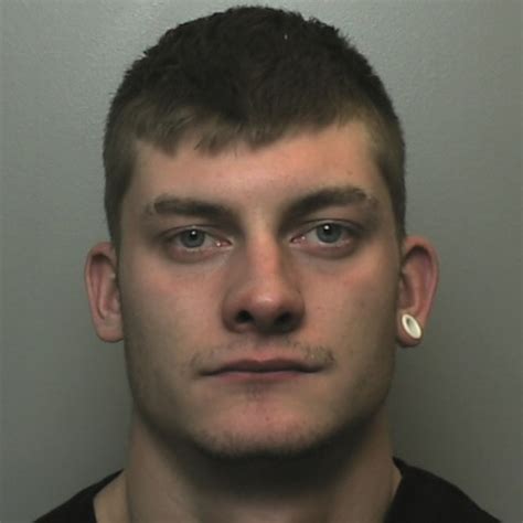 Jake Bull Sex Offenders Database UK