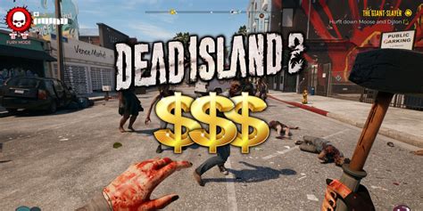 Dead Island 2: How to Fast Travel