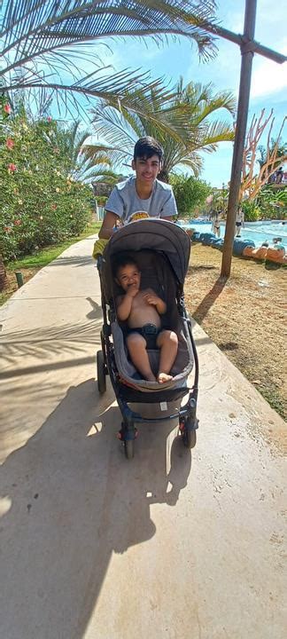 Hot Beach Para Aniversariantes E Moradores De Ol Mpia O Parque Aqu Tico Tem Promo O O Ano