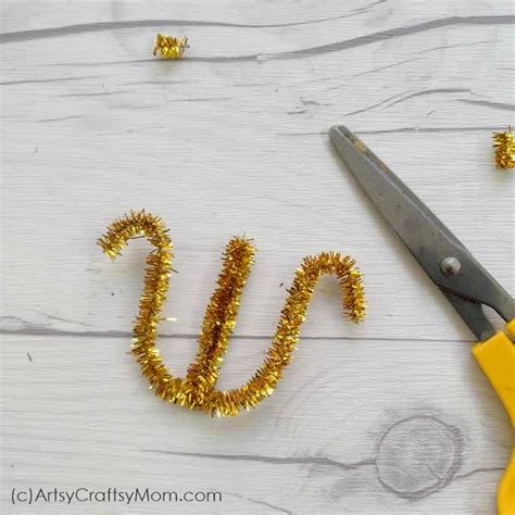 Maha Shivratri Crafts For Kids Damru And Trishul Craft