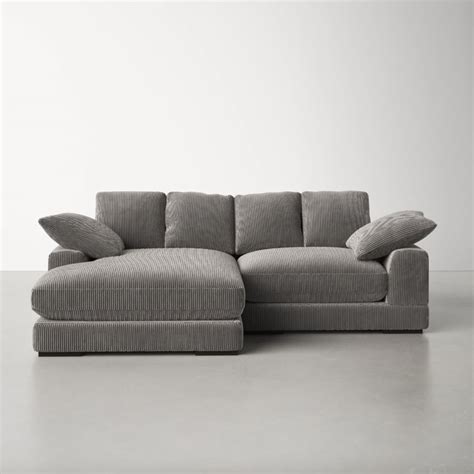 Best Wide Couches And Sectionals 2024 Ps Home