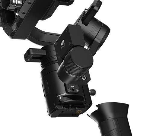 DJI Ronin-S – гимбал со стабилизатором для зеркалок и беззеркалок ...