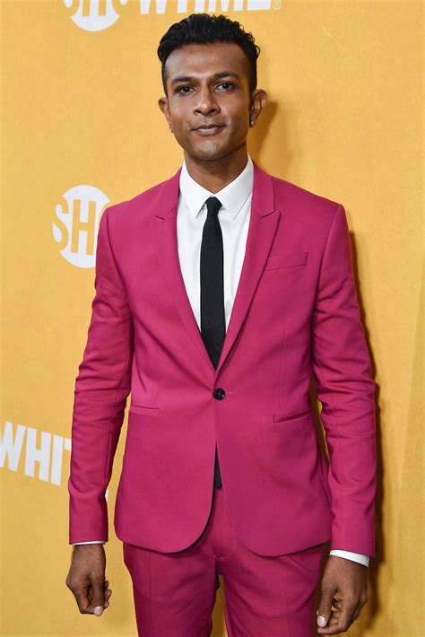 Utkarsh Ambudkar Stock Photos And Pictures Getty Images