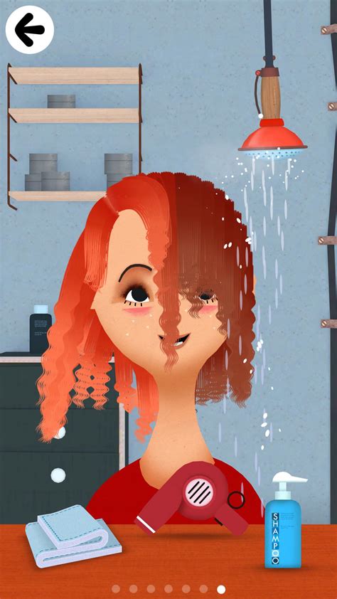 Toca Hair Salon 2 Free Apk For Android Download