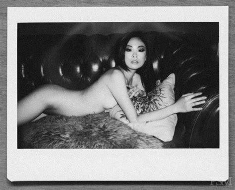 Chacha Huang Nude Photos The Fappening