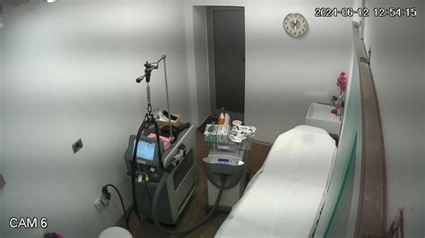 Israeli Perverse Brunette Bar Dancer Gets An Orgasm During Depilation Metadoll Best Porn Leaks