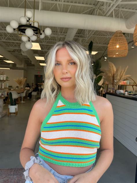 Blonde Hair Inspo Artofit