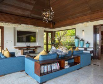 The Naked Paradise Villa Everything To Sea