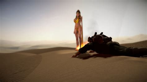 Community Contributions October Lingerie Boobs Naked Sexy 23