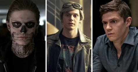 Kick Ass Evan Peters
