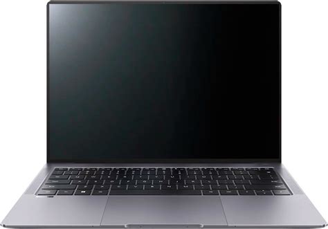 Купить MRGF-X 53013MER Ноутбук HUAWEI MATEBOOK X PRO CI7-1260P WHITE 14 ...