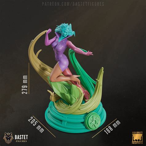 Star Sapphire - DC Comics - 1:9 Scale, Bust in 2025 | Star sapphire dc