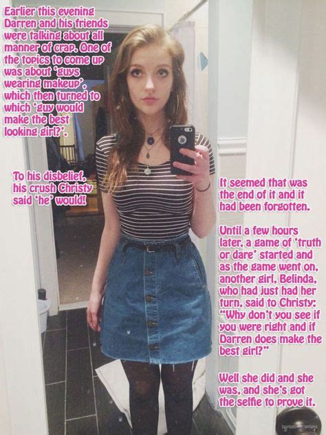 Forced Feminization