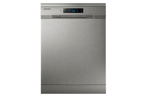 Freestanding Dishwasher Stainless Steeldw60h6050fs Dw60h6050fssa