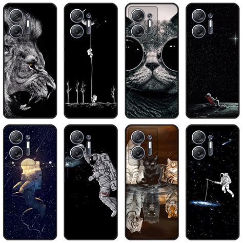 Tpu Infinix Hot G G Shopee Thailand