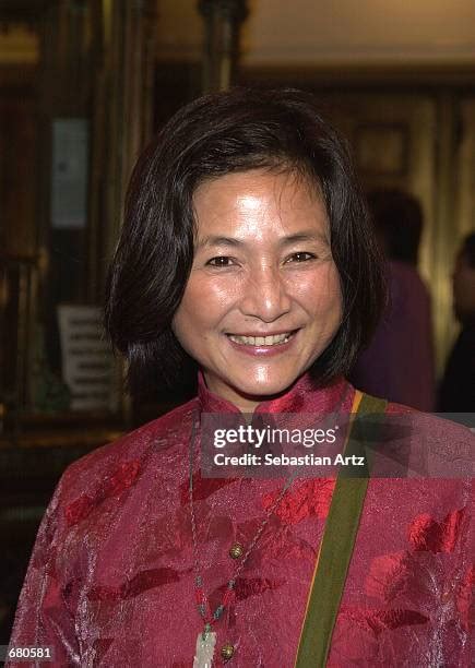 cheng pei pei stock  high res pictures  images getty