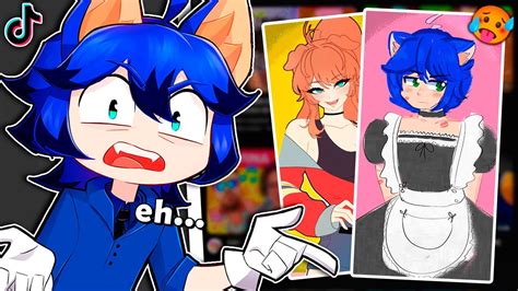 Si Sale Tiktok Hot Termina El Video Youtube