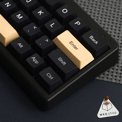 Epomaker TH Modes RGB Hot Swap VIA QMK MKGSHOP