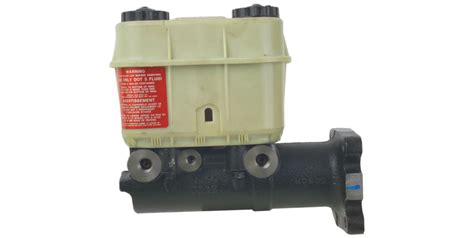 Brake Master Cylinder 2239045 Remote Reservoir Automotive Brake And