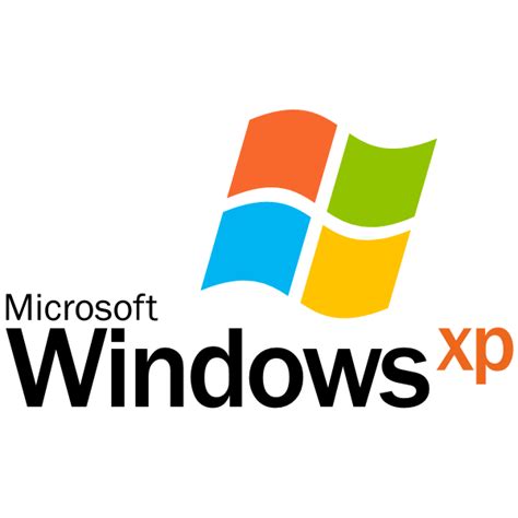 Windows Xp Icons Transparent