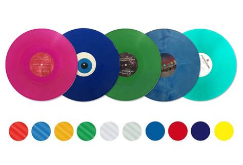 custom vinyl records vinyl pressing cd baby manufacturing