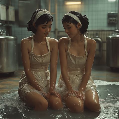 Big Ass Asian S Unforgettable Impact On Pop Culture