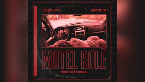 Hot Players libera single Motel Rolê ZonaSuburbana