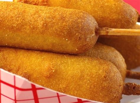 recette corn dog facile pagawa cuisine