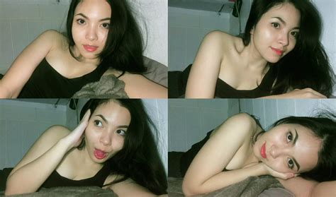 Which One Nudes IndonesianHotties NUDE PICS ORG