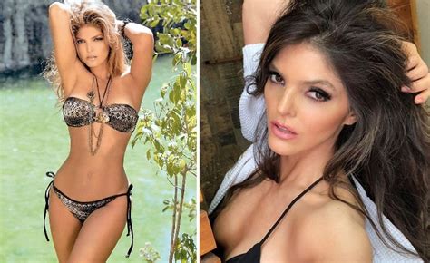 Impacta Ana Bárbara a sus seguidores con sexy baile en bikini Campeche HOY