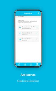 MyOptima - Apps on Google Play