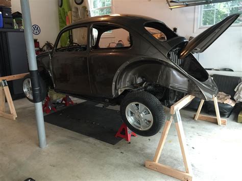Gallery 66 Bug