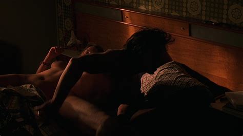 Naked Kate Winslet In Holy Smoke